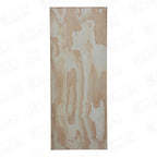 Puerta Terciado 0.75 X 2.00 Mt