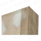 Puerta Terciado 0.90 X 2.00 Mt