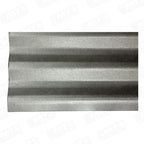 Zinc/alum Acanalada  0.35x851x2.500