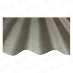 Zinc/alum Acanalada  0.35x851x2.000