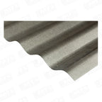 Zinc/alum Acanalada  0.35x851x2.000