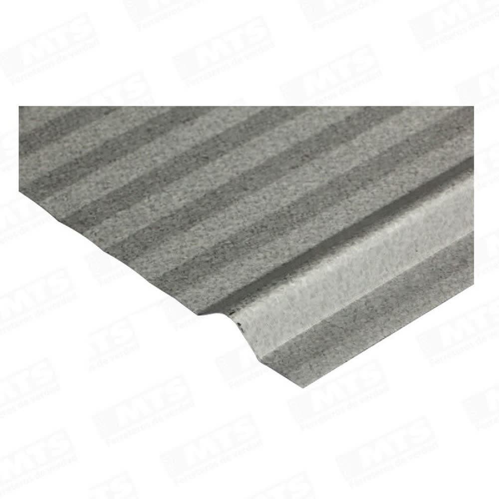 Zinc/alum 5v  0.35 X 895 X 2.00 Mt