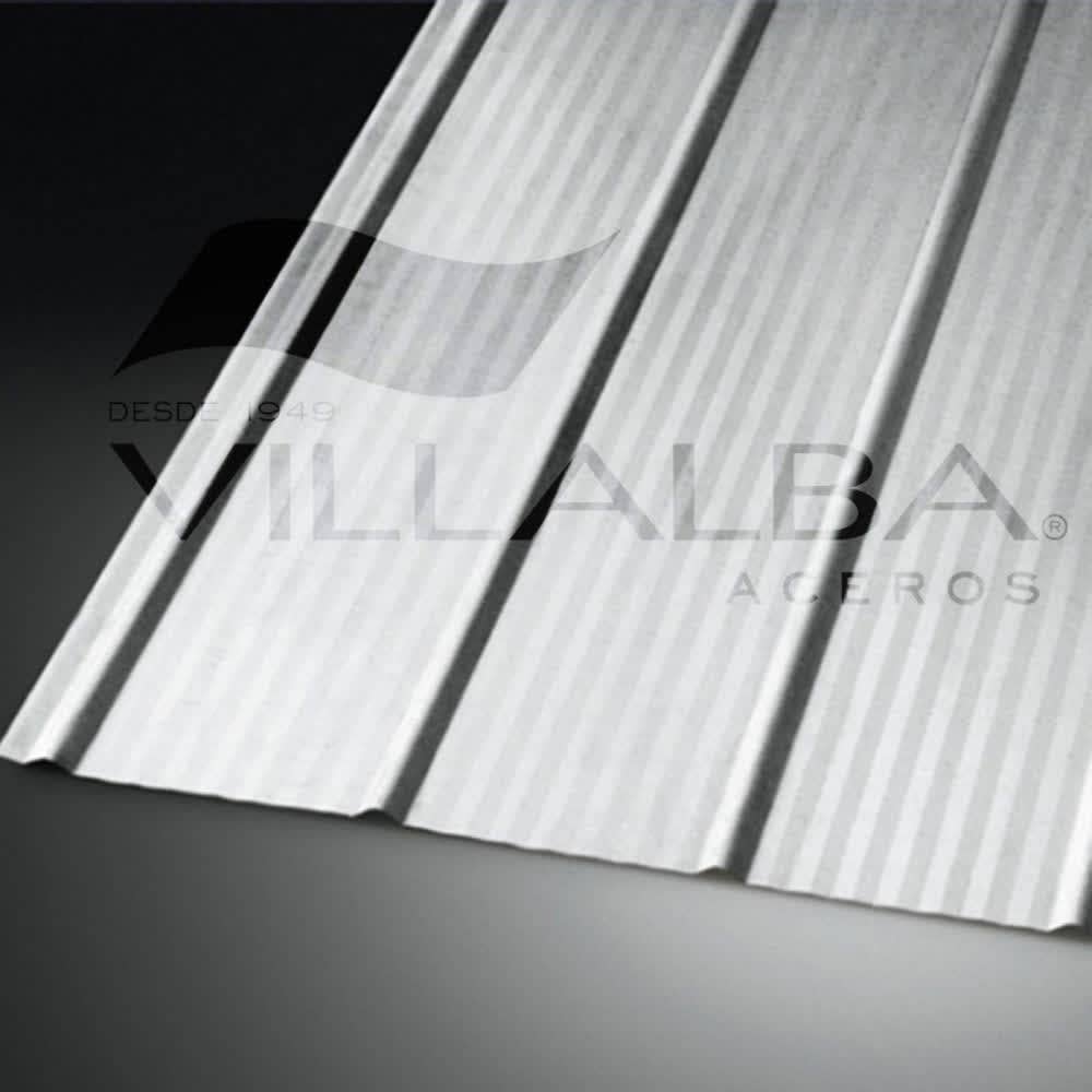 Zinc/alum 5v  0.35 X 895 X 2.00 Mt