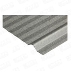 Zinc/alum 5v  0.35 X 895 X 2.50 Mt