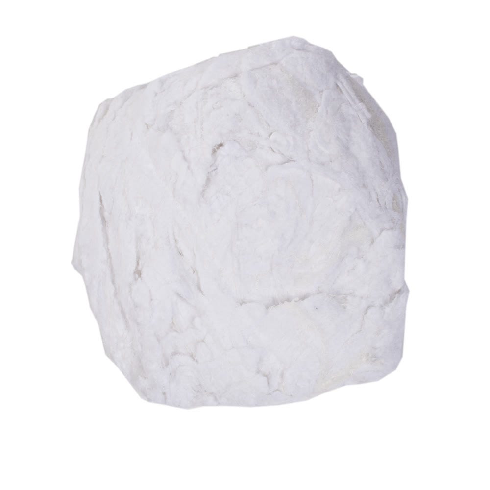 Huaipe seda blanco 500gr