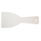 Espatula plastica lisa 3