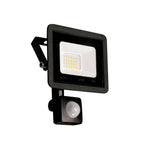 Foco exterior led 20w c/sensor