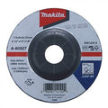 Disco desb. metal 4.1/2 a-80927 makita