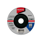 Disco desb. metal 4.1/2 a-80927 makita