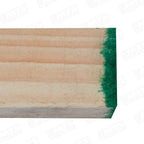 Pino Bto. Impregnado 2 X 2 X 3.20 Mt.
