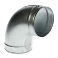 CODO GALVANIZADO 5 90° (13)
