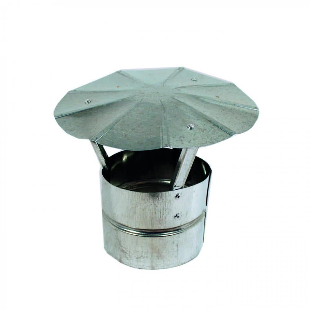 Gorro de ventilacion 41/2" (10-11)