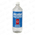 Alcohol Isopropílico 1 Lt C3
