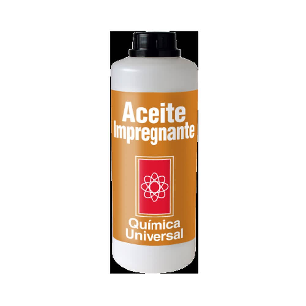 Aceite Impregnante 1 Lt