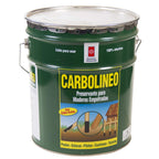 Carbolineum Negro Tn