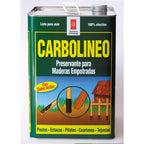 Carbolineum Negro Tn