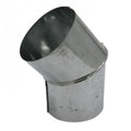 Codo galvanizado 4 x 135 (6-8)