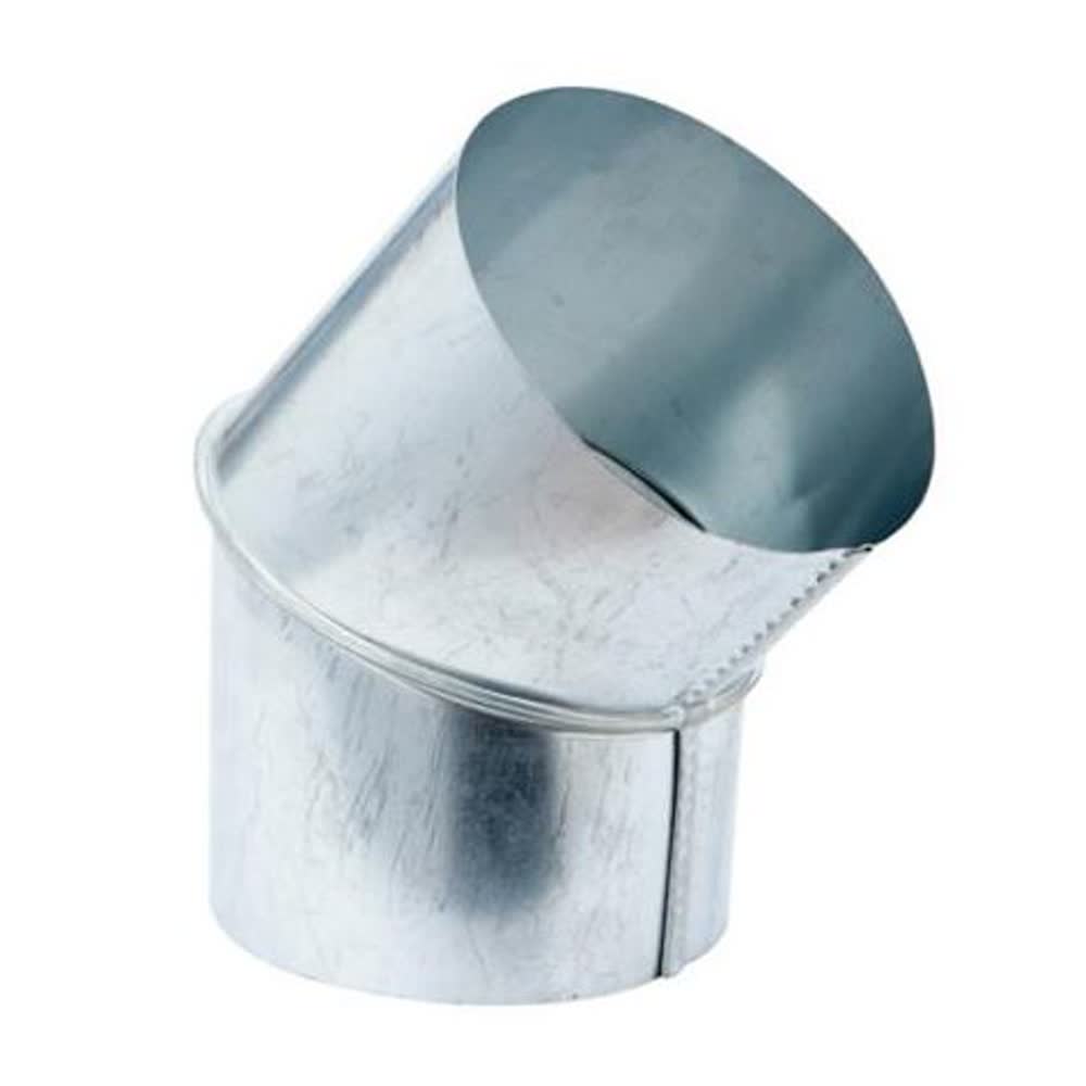 Codo galvanizado 5 x 135° (13)
