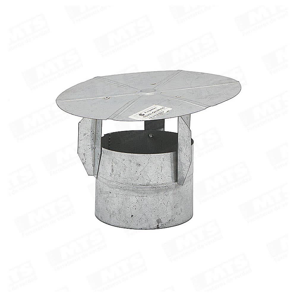 Gorro de ventilacion 5" (13)
