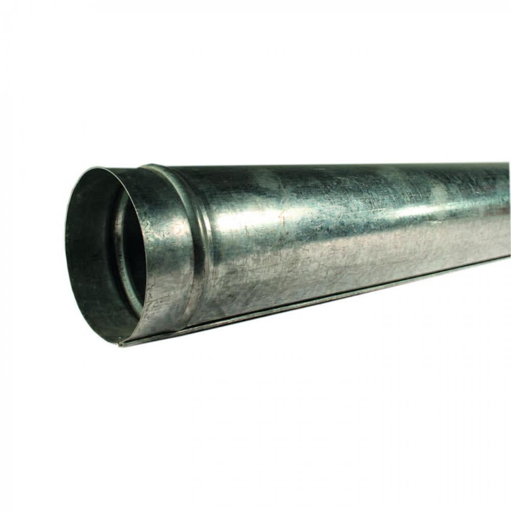 Tubo de ventilacion 41/2"  (10 - 11)