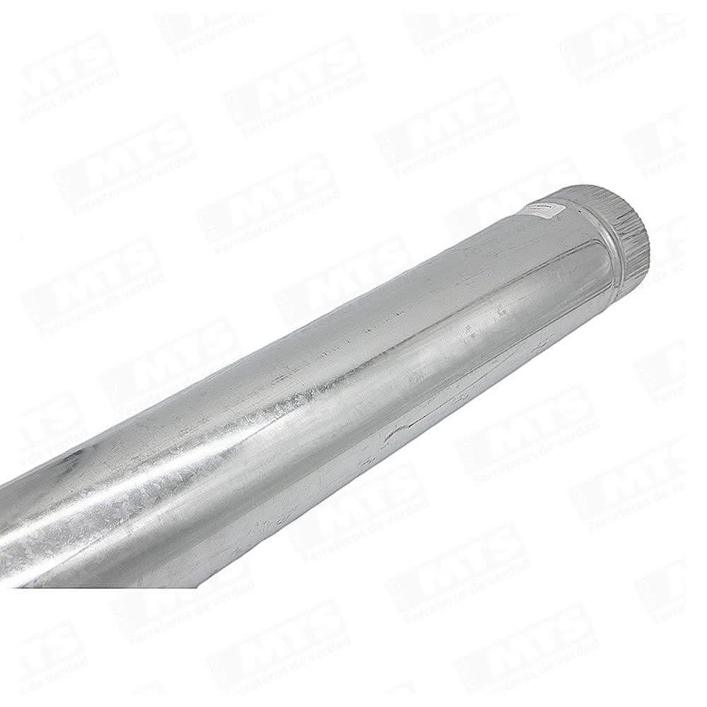 Tubo de ventilacion 41/2"  (10 - 11)
