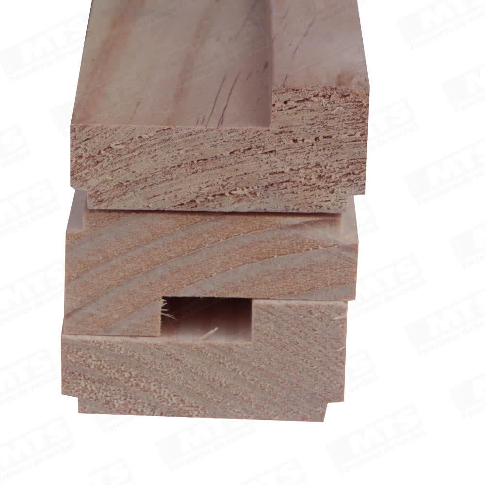 Set Marco Puerta 30x68x5400