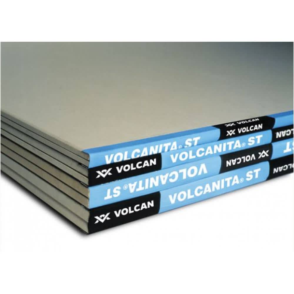 Yeso Carton 1.20 X 2.40 X 12.5mm