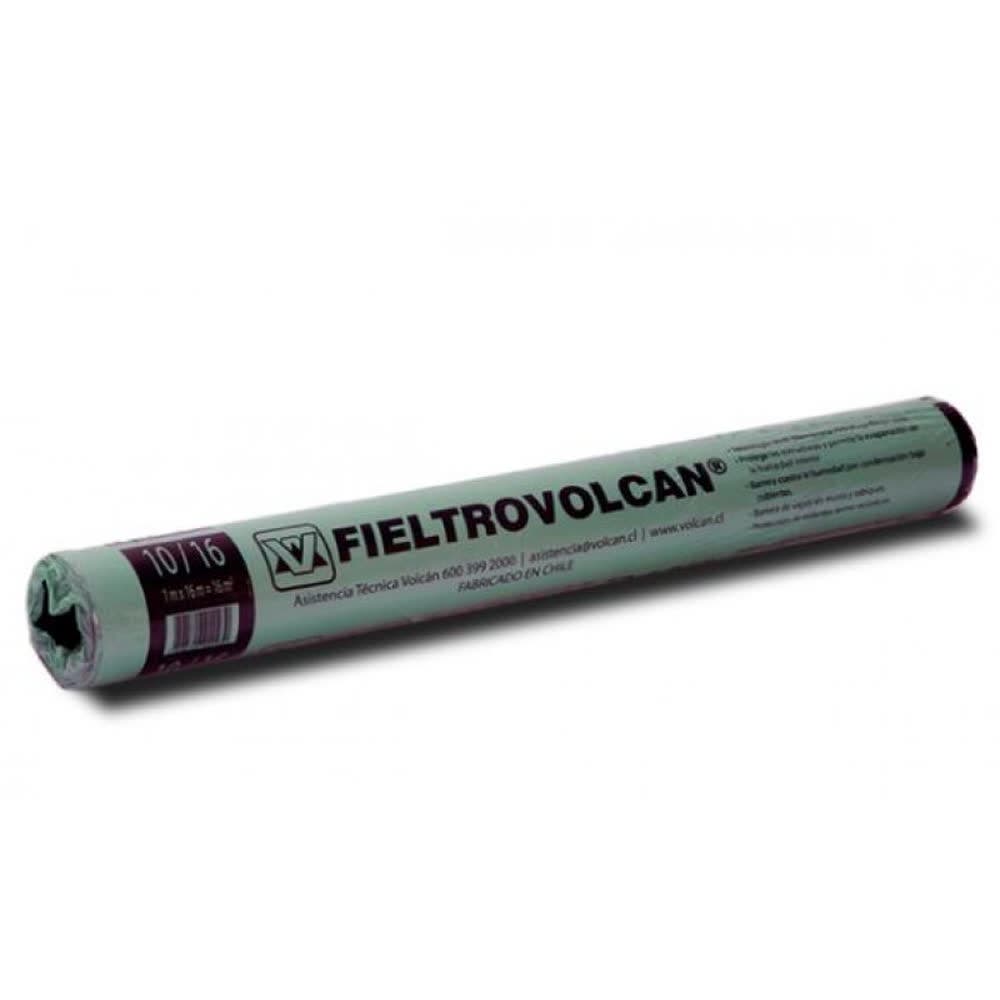 Fieltro  10/16 rollo 16mts