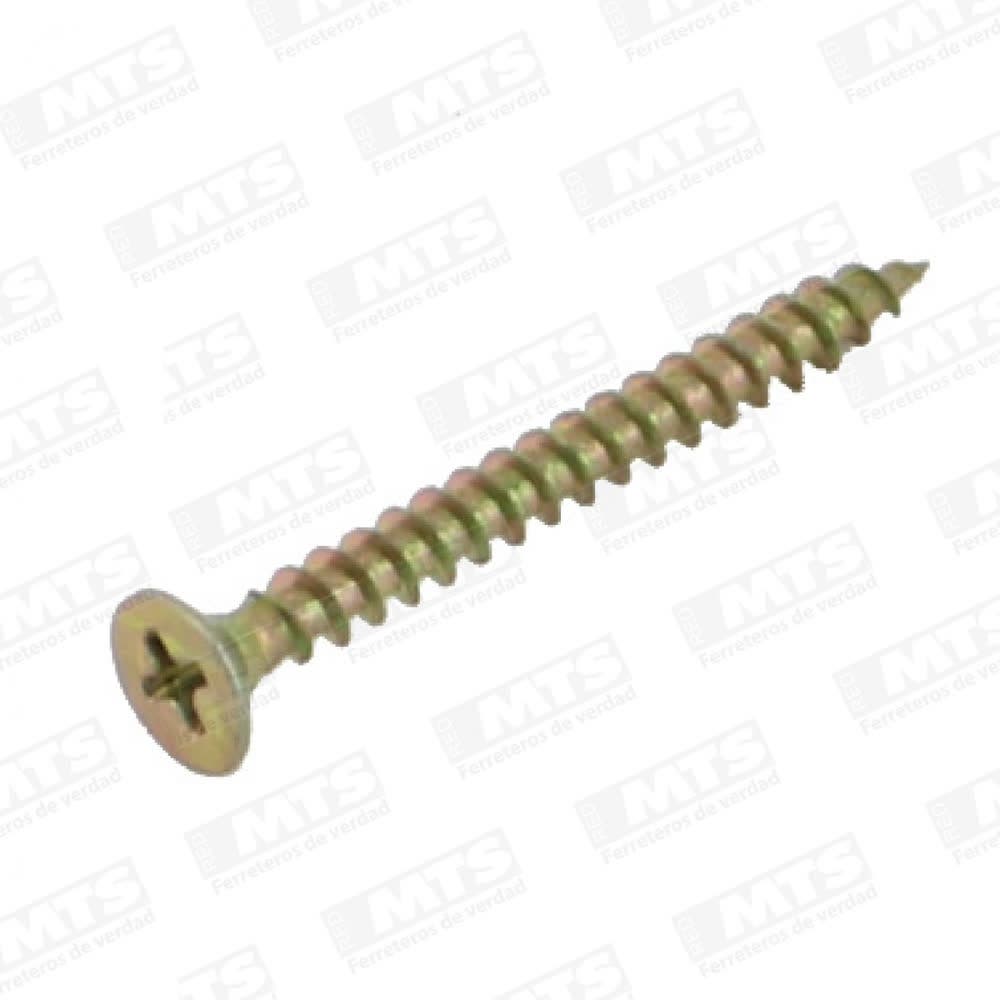 TORNILLO SPAX 3.5 X 50