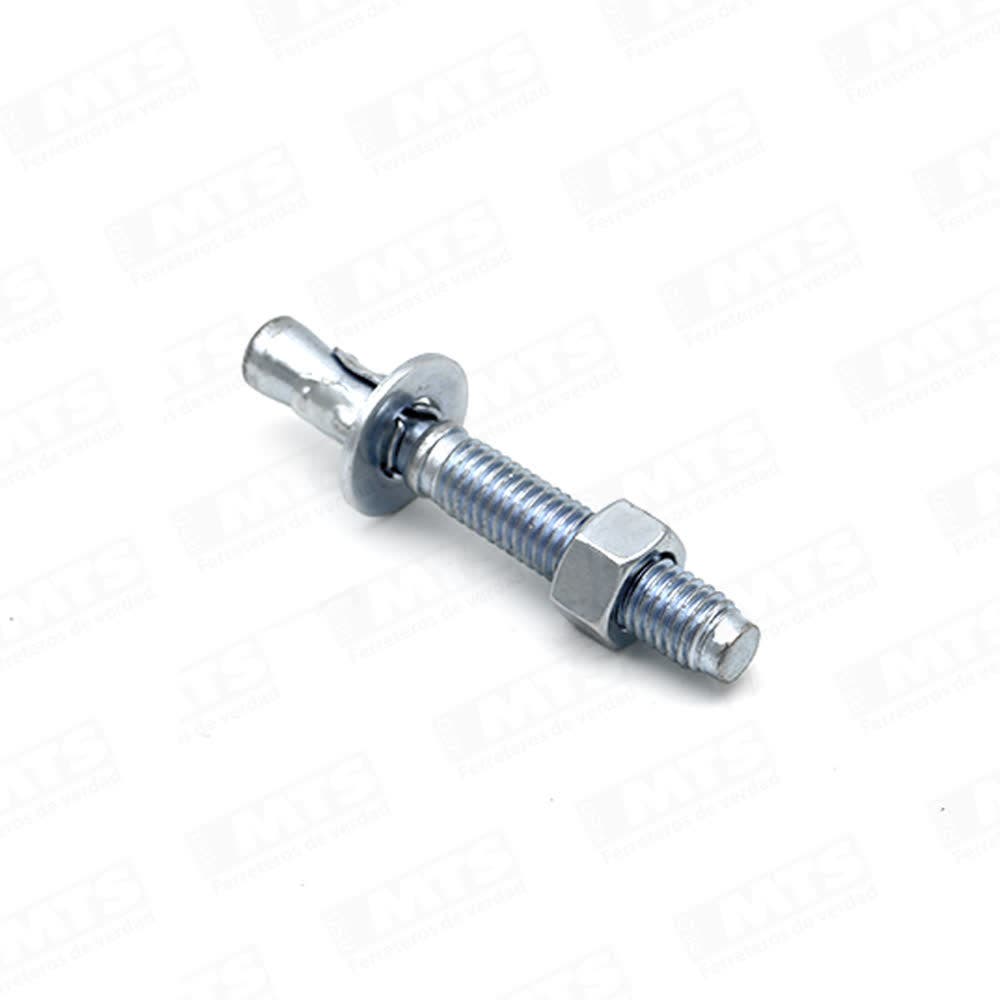 Perno anclaje 3/ 8 x 5