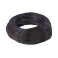 Alambre negro recocido n°18 rollo 25kg