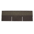 TEJA ASFALTICA BROWN 3.10 M2 IMP