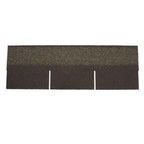 TEJA ASFALTICA BROWN 3.10 M2 IMP