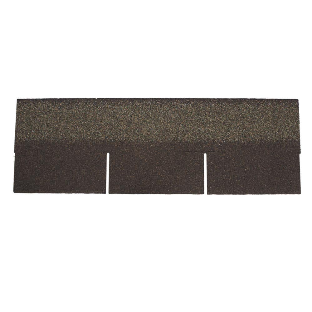 TEJA ASFALTICA BROWN 3.10 M2 IMP