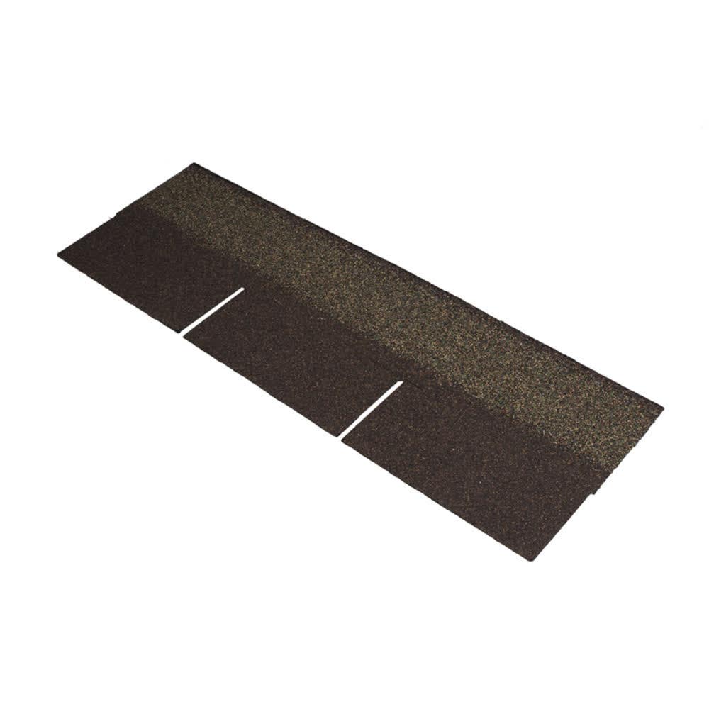 TEJA ASFALTICA BROWN 3.10 M2 IMP