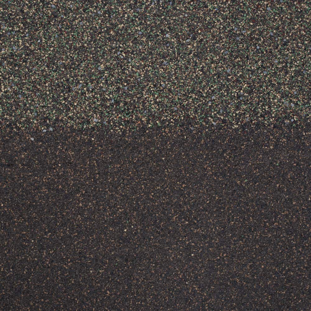 TEJA ASFALTICA BROWN 3.10 M2 IMP