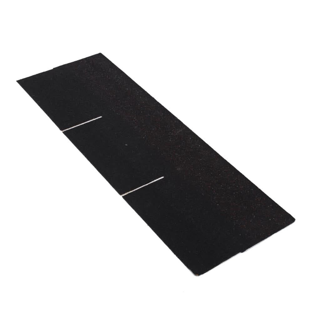 TEJA ASFALTICA BLACK 3.10 M2 IMP