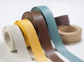 Tapacanto Encolado Blanco Rollo 100 mt