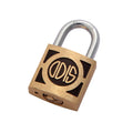 Candado forjado  325 (25mm)  odis