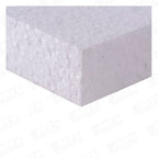 Poliestireno Expandido 50mm 0.50x1.0mt.