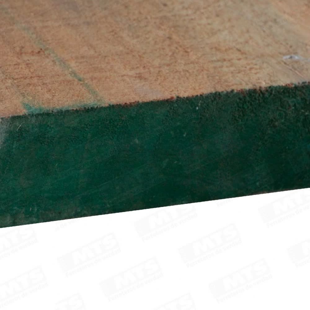 Pino Bto. Verde 2 X10  X 3.20 Mt.