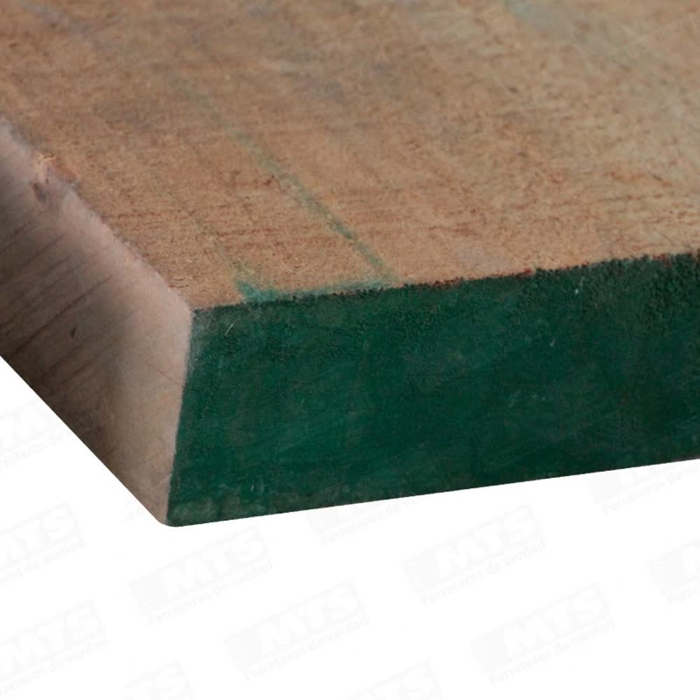 Pino Bto. Verde 2 X10  X 3.20 Mt.