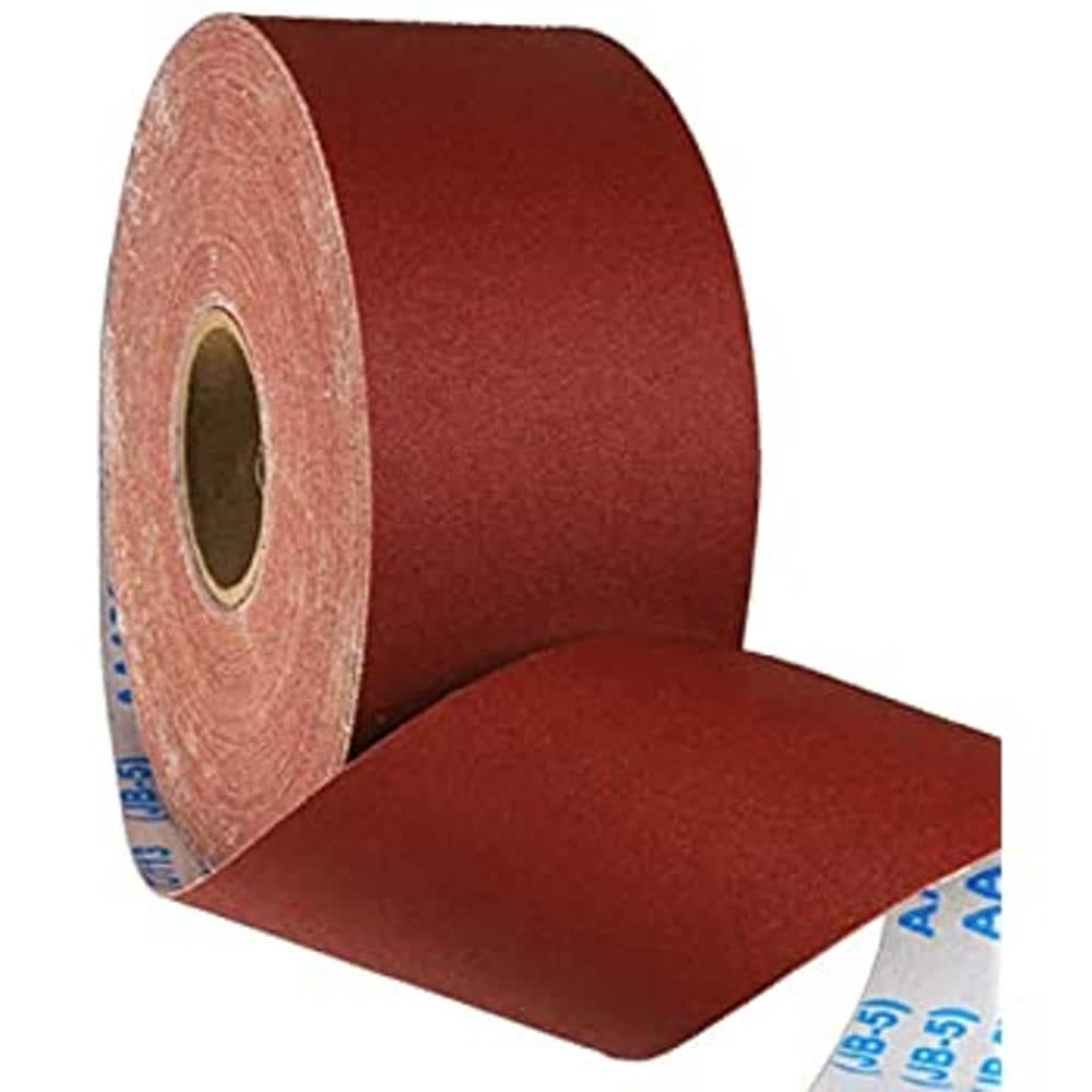 FMD-LIJA DE MADERA GR.  60  0.635MT DE ANCHO