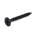 Tornillo vol.6x2     hilo grueso fosf.