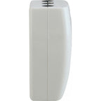 Enchufe volante hembra 2p+t noir mouse