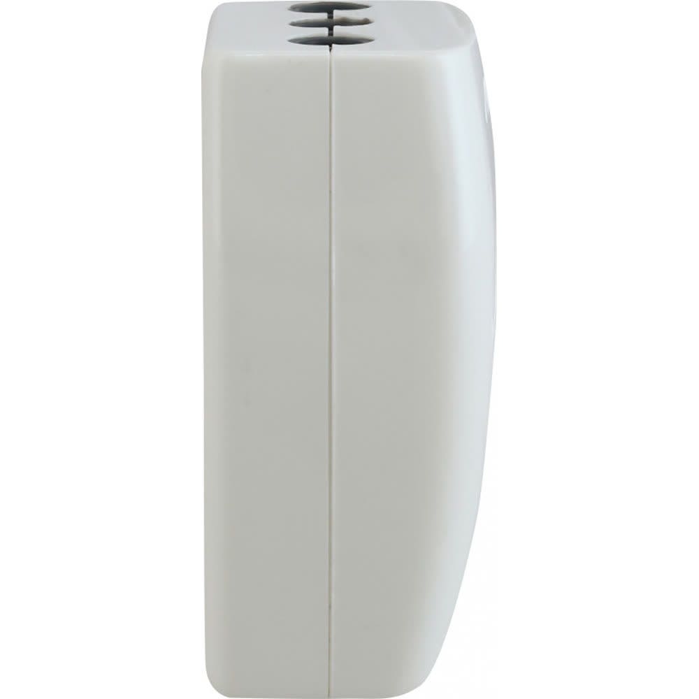 Enchufe volante hembra 2p+t noir mouse