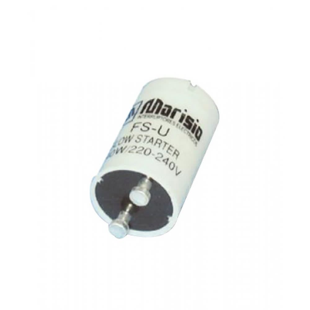 Partidor universal