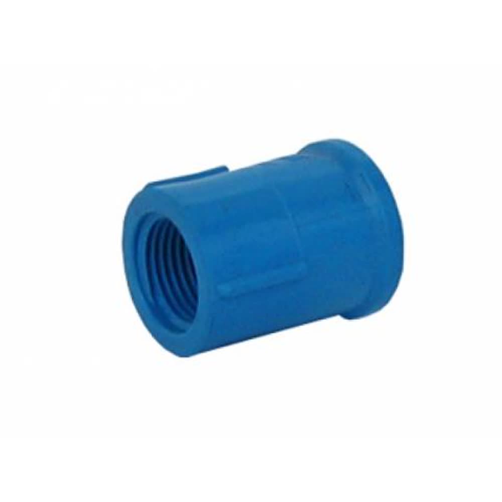 Terminal pvc hidr. hi  20mmx1/2