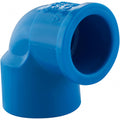Codo pvc hidr. 20mm