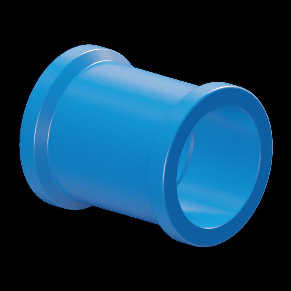Copla pvc hidr. 20mm